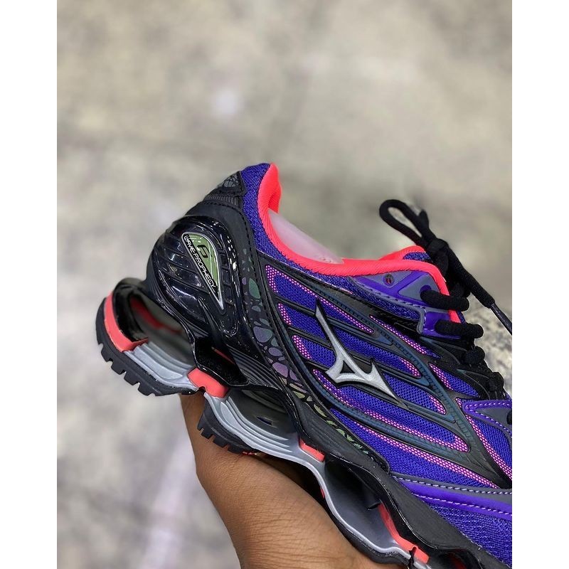 Mizuno prophecy 6 roxo hot sale