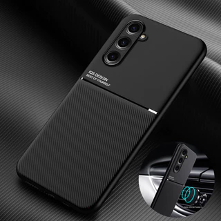 Para Samsung Galaxy M34 5G Capa De Couro M34 M 34 5G SM-M346B Traseira À Prova De Choque