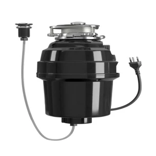 Triturador De Resíduos Para Cuba De Cozinha 127V Deca em Oferta na Shopee