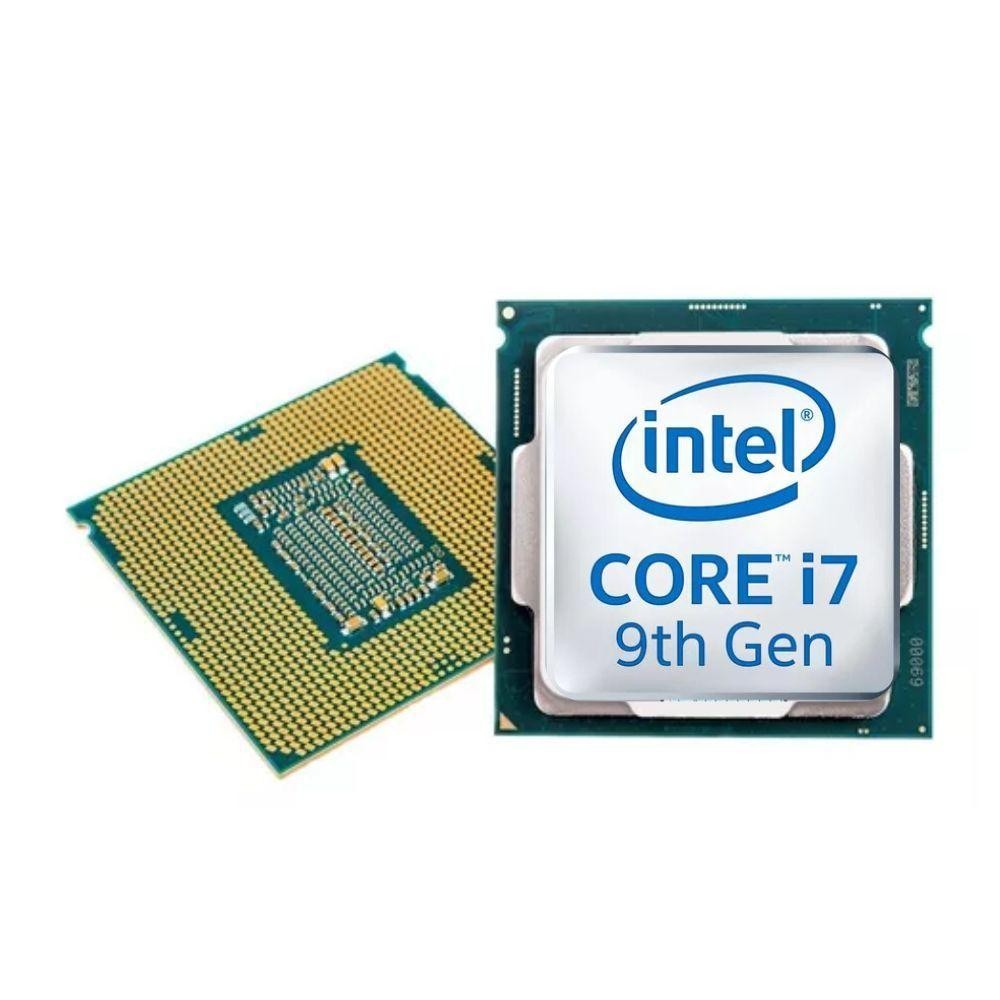 Processador Core I7 1151 Intel Octa Core I7-9700f | Shopee Brasil