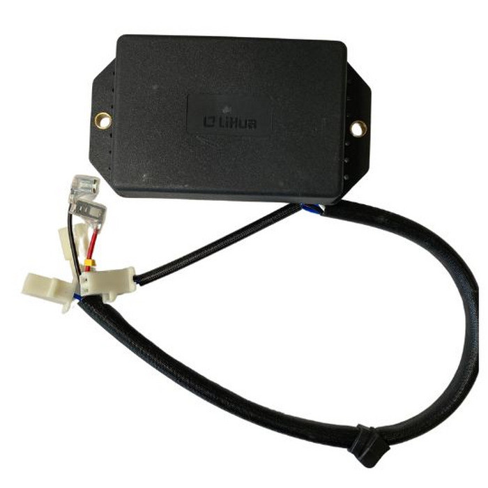 AVR TRIFASICO 220V/380V GERADOR GASOLINA TOYAMA TG15000CXE3 CXE3D