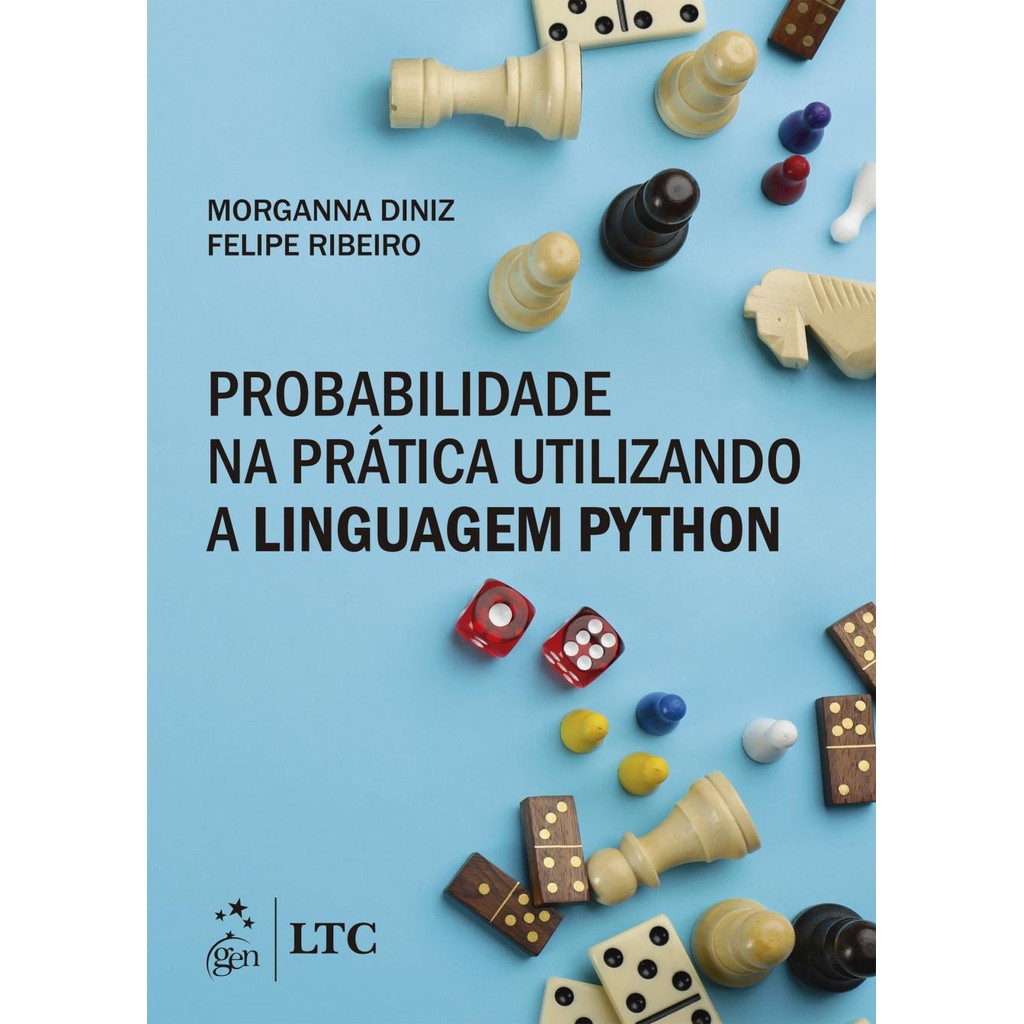 Probabilidade na Prática Utilizando a Linguagem Python | Shopee Brasil