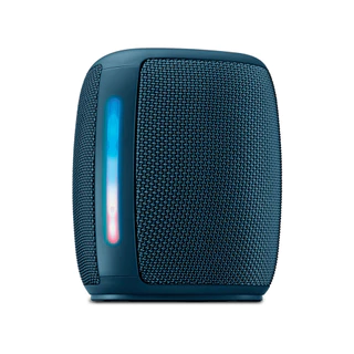 Caixa de Som Bluetooth SP-03 BL 15W LPX4 RGB Aiwa