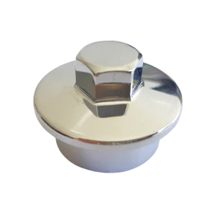 Porca Caixa De Direção Cg 150/ Cg 160 2014/2022