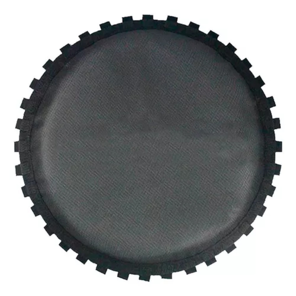 Lona/tela De Jump 32 Molas Profissional Academia Reforçada em Oferta na Shopee