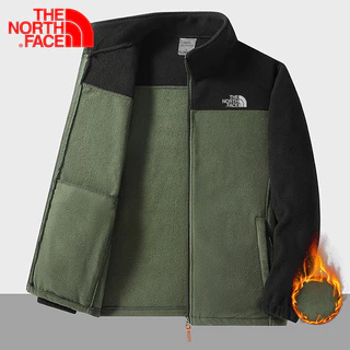 The North Face [M-5XL] O Casaco De Quente