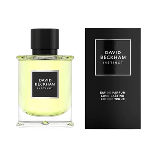 Perfume Instinct Masculino Eau Parfum David Beckham 75Ml