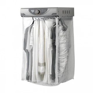 Secadora de Roupas Super Ciclo 8Kg Prata 220V Fischer