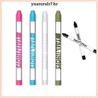 YNATURAL Shot Straw , Óculos Canudos Reutilizáveis , Whiskey Transparente De Transparentes Para Todas As Garrafas Padrão , Tumbler