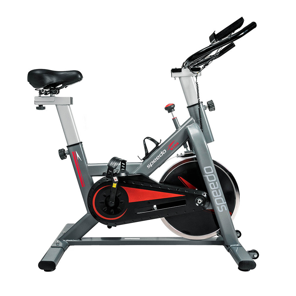 bicicleta spinning ergometrica bike ziyou zu150 connect bluetooth