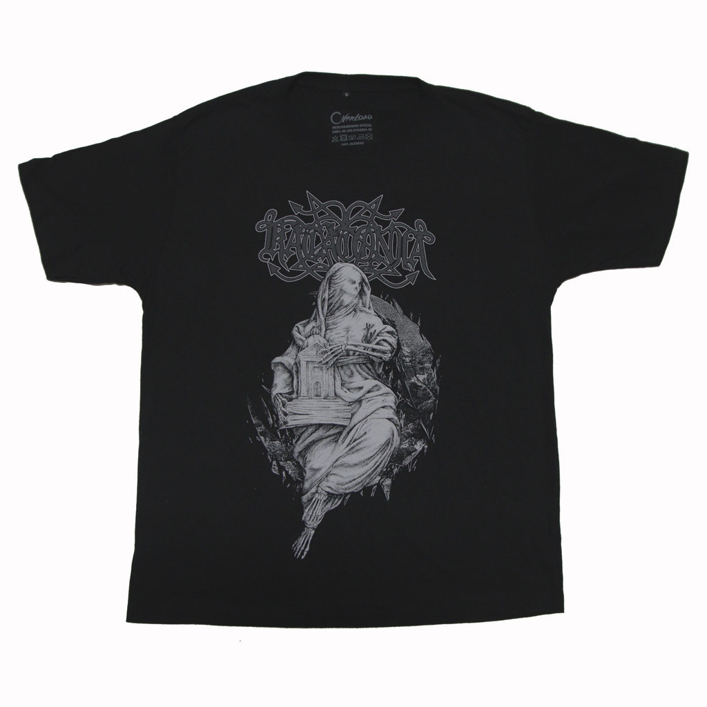 Camiseta Katatonia - The Northern Silence
