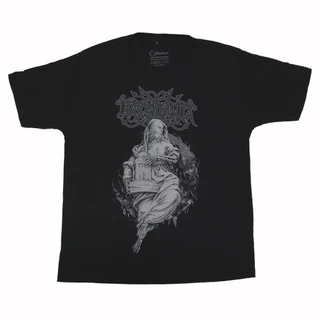 Camiseta Katatonia - The Northern Silence