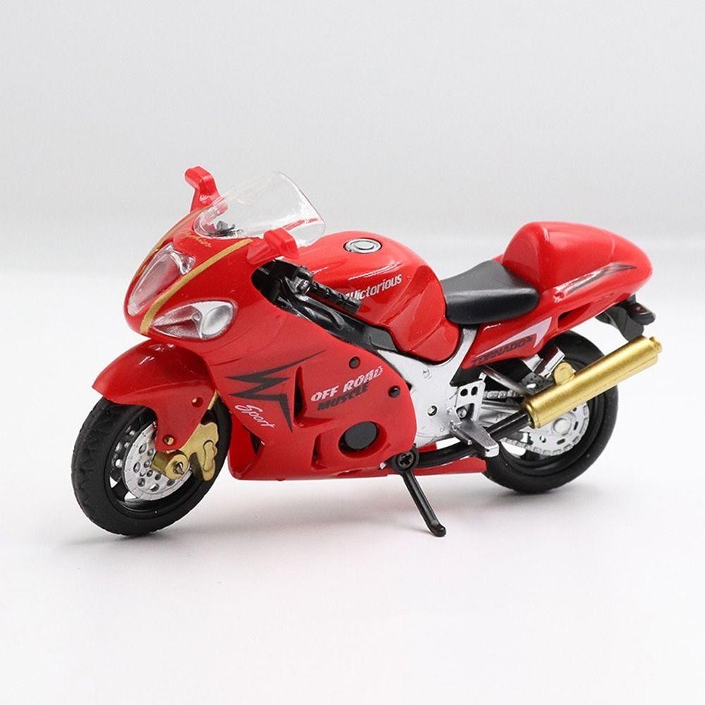 ★hancyan Expensão Modelo De Motocicleta , Ninja ZX-12R Die Casting Diecast