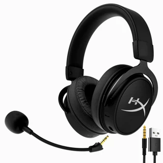 Fone Headset Gamer Hyperx Cloud Mix Bluetooth 20h Compatível Pc Mac Ps4 Ps5 Xbox One Nintendo VR
