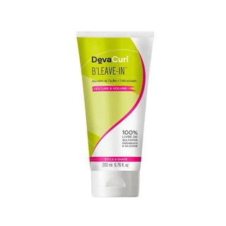 Deva Curl B
