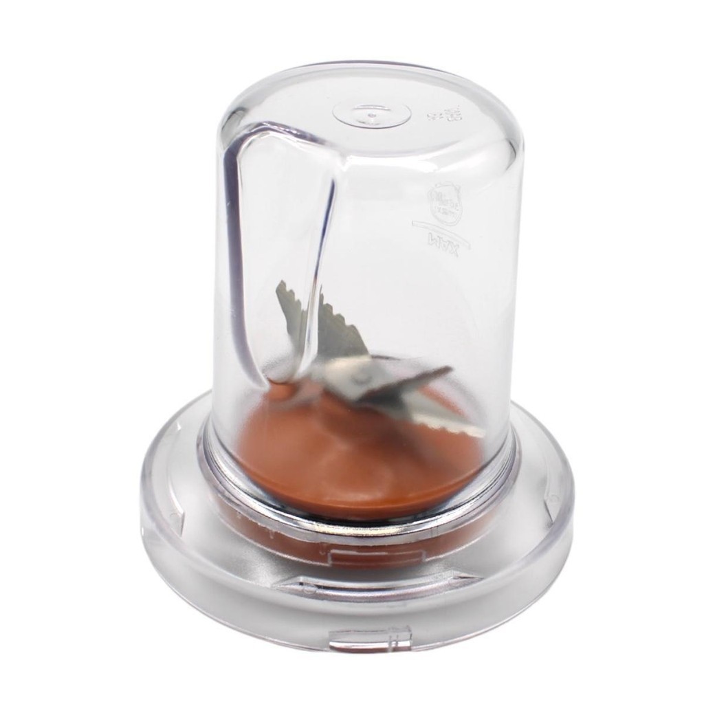 Cj Moedor P/ Processador Philips Walita Ri7300, Ri7301, Ri7302 e Ri7303 Original