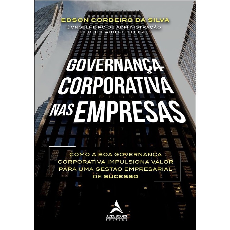 Governança Corporativa nas Empresas | Shopee Brasil