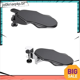 Apoio De Braço Para Computador , Pulso Ajustável Extensor De Mesa Ergonômico De Escritório Jogo