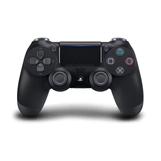 Controle PS4 Dualshock 4 Sony - Preto.