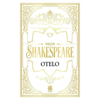 Otelo - William Shakespeare