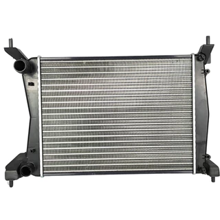 Radiador Magneti Marelli Fiat Uno Vivance Palio Grand Siena Mobi