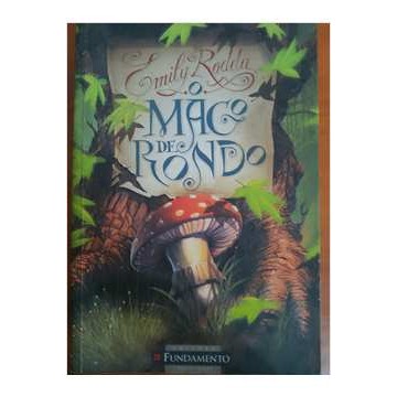 O Mago de Rondo de Emily Rodda 7202632 | Shopee Brasil