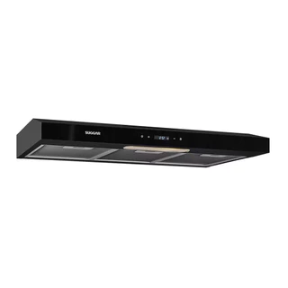 Depurador De Ar Slim Touch 80cm Suggar DTH81PT Preto - 110V