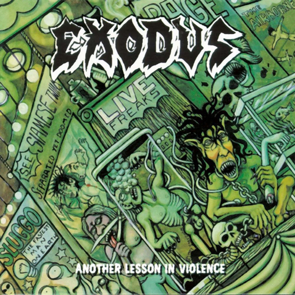 exodus bonded by blood em Promoção na Shopee Brasil 2026