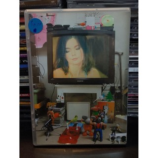 Bjork Debut em Promoção na Shopee Brasil 2026