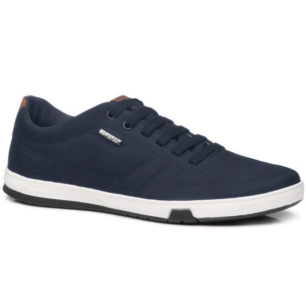 Sapatenis Masculino Microfibra Sport Original Pegada 170418