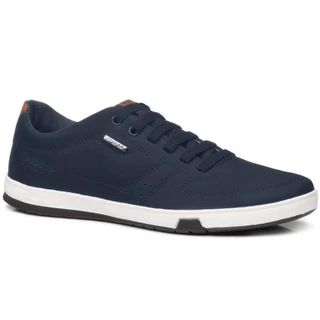 Sapatenis Masculino Microfibra Sport Original Pegada 170418