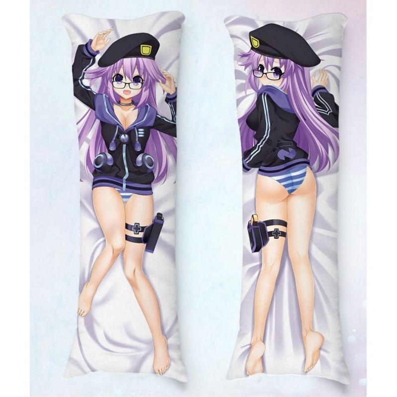 Nepgear dakimakura best sale