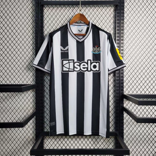 233/24 Camisa De Futebol Doméstico B-S XUHA