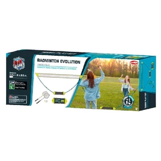 Badminton Evolution - Astro Toys