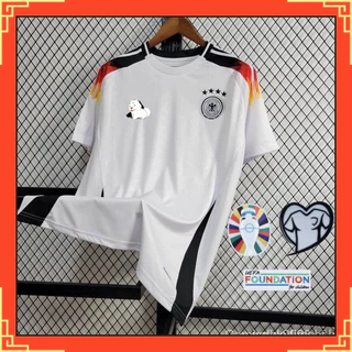 Camisa de time 2024-25 DG Home Camisa De Futebol 【Frete grátis】
