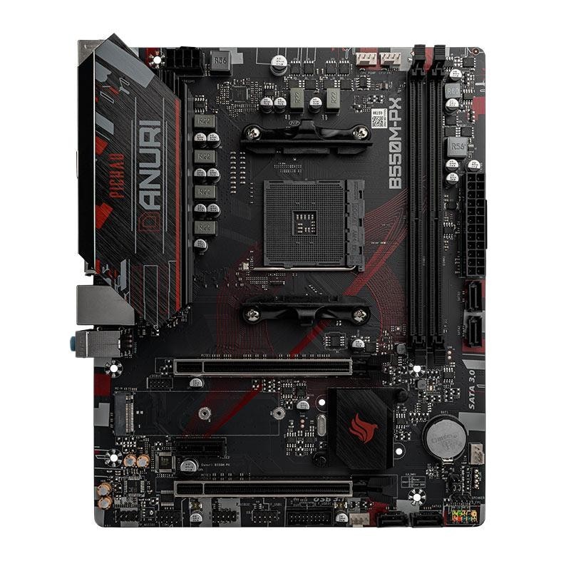 Msi B450 Gaming Plus Max na Black Friday 2025 | BuscaProdutos