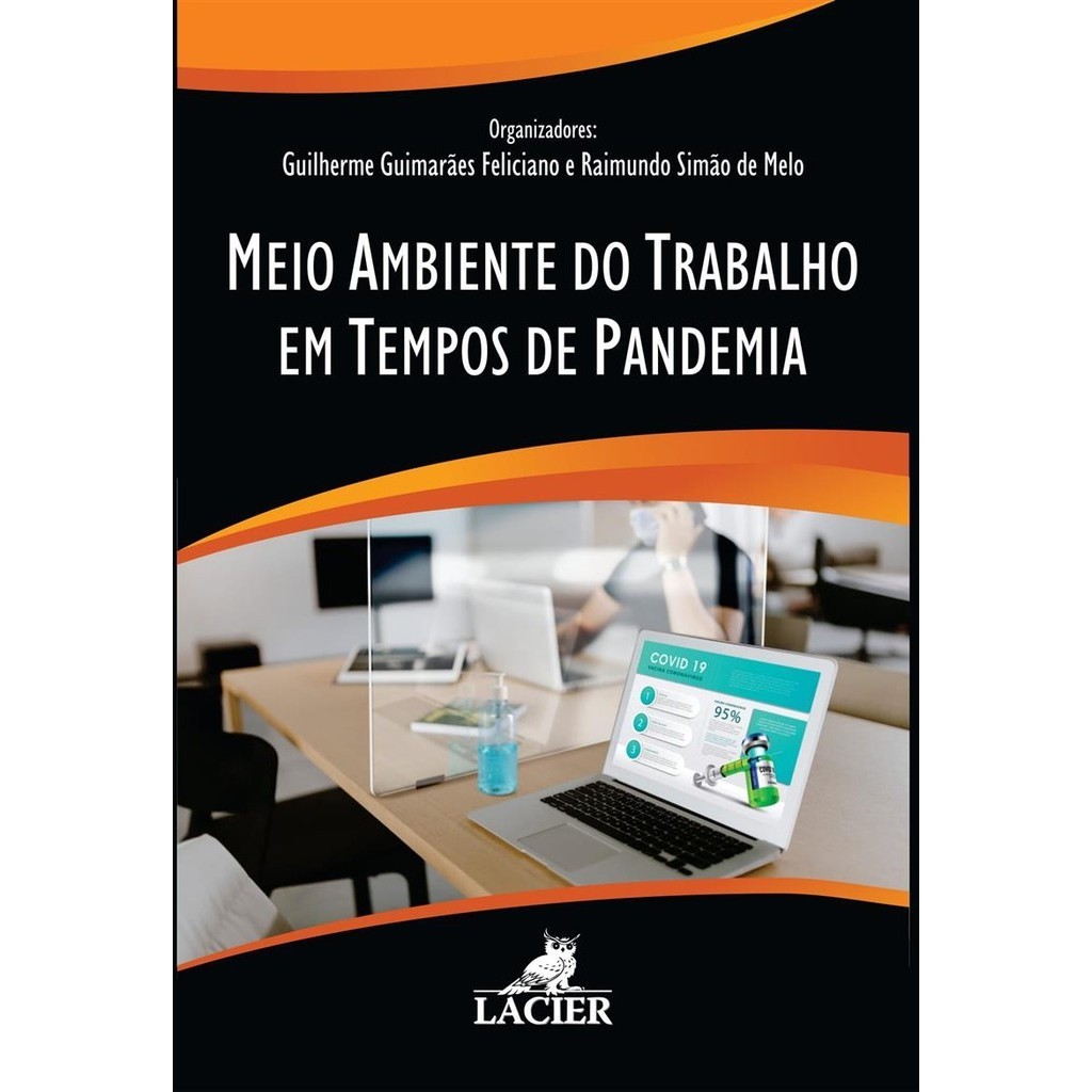 Meio Ambiente do Trabalho em Tempos de Pandemia | Shopee Brasil