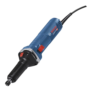Retífica Reta Longa GGS 30 LS Bosch 750W de 220V
