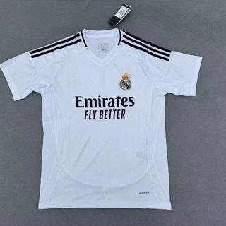 2024/2025 Camisa De Equipe HJMDL Home Masculino Futebol Tailandês