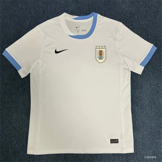 Uruguay Camisa da Time 2024