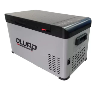 Geladeira Portátil 20L 12v/24v 110v/220v