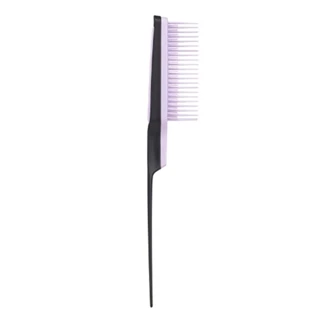 TANGLE TEEZER THE BACK COMBING HAIRBRUSH - LILAC