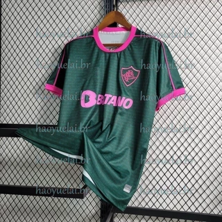 2023 Terceiro FLMC Camisa De Futebol