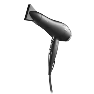 Secador de Cabelo Preto 127V com 3 Temperaturas 1900W Multi Care - EB173 em Oferta na Shopee