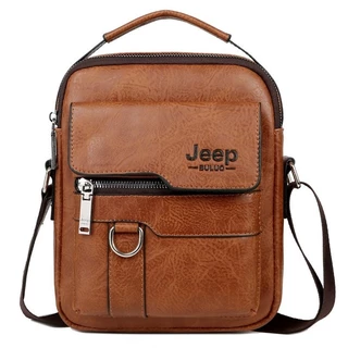 Nova Chegada Crossbody Bag Homens Casual Ombro Telefone Sacos de Negócios Sling Beg Homens Coreanos Couro Messenger Bag 