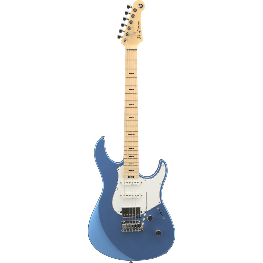 Coleção De Guitarra Elétrica Yamaha PACIFICA Standard Plus