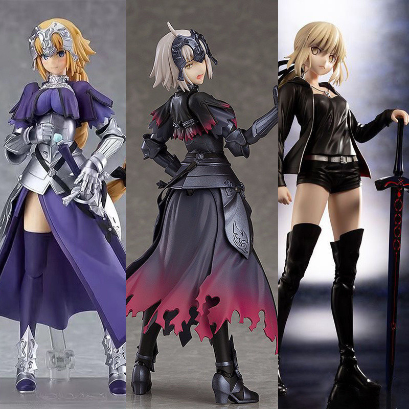 Fate Stay Night Unlimited Blade Works em Bluray em Promoção na