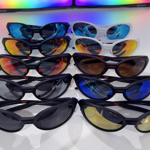 Óculos de Sol Eye Jacket X 2