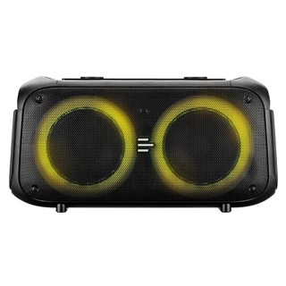 Caixa de Som Portátil Pulse Pulsebox 2 Double Bluetooth 700W RMS