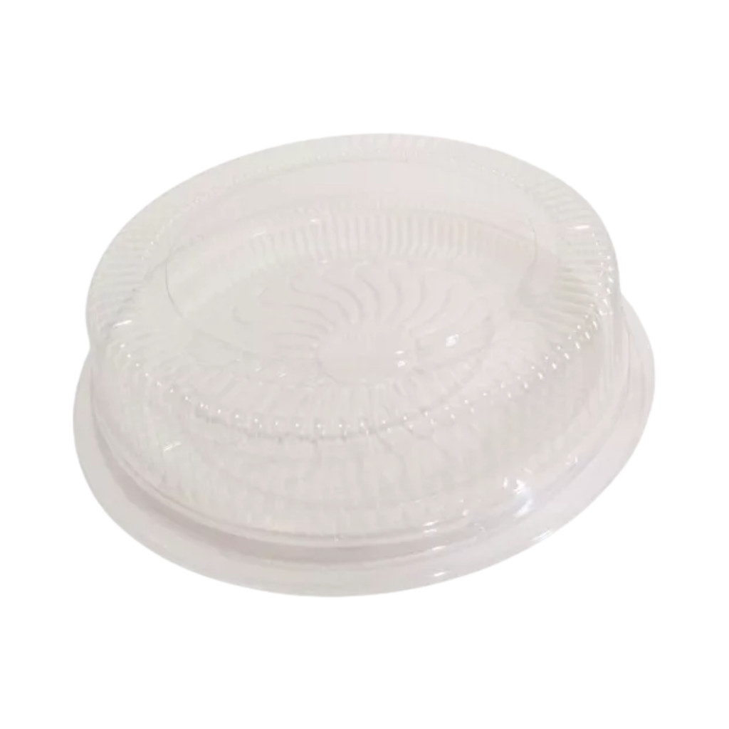EMBALAGEM PVC S-40 BOLOS E TORTAS 27X7 CM SANPACK C/ 100 UN | Shopee Brasil